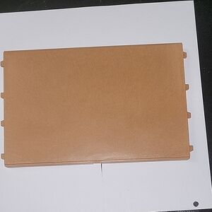 Playmobil Victorian Mansion 5300 Brown Floor Replacement Part